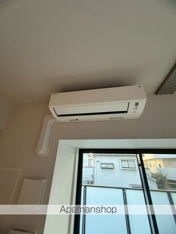 URBAN BREEZE 巣鴨の内装写真