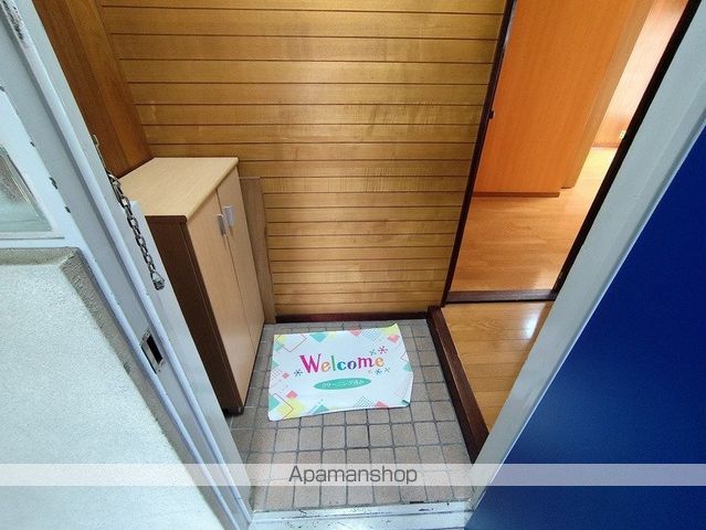 SunGarden野田屋町IIの内装写真