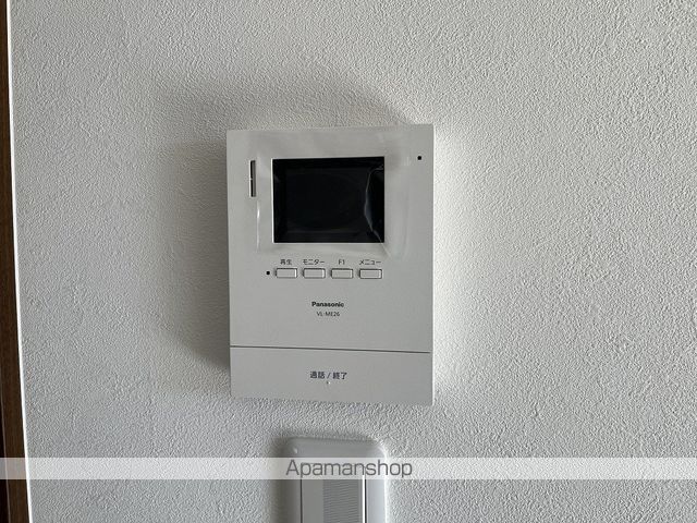 セジュール小東の内装写真