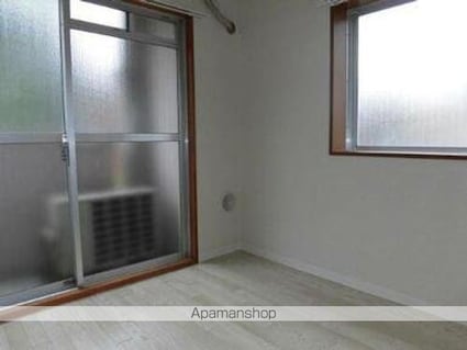 メゾン・ド・ロンジェ[1R/12.22m2]のリビング・居間1