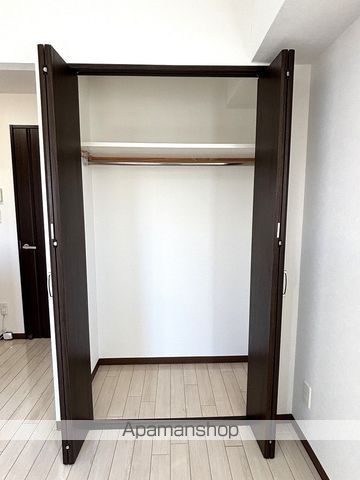 TWK神水の内装写真