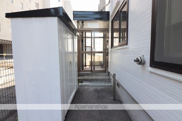 千歳線 千歳駅 徒歩3分 2階建 築45年のその他写真