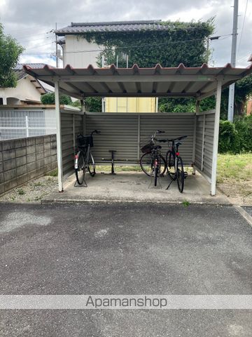 アクティブSIIIのその他写真