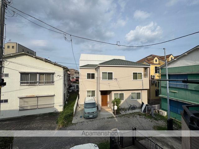 南武線 尻手駅 徒歩24分 2階建 築30年のその他写真