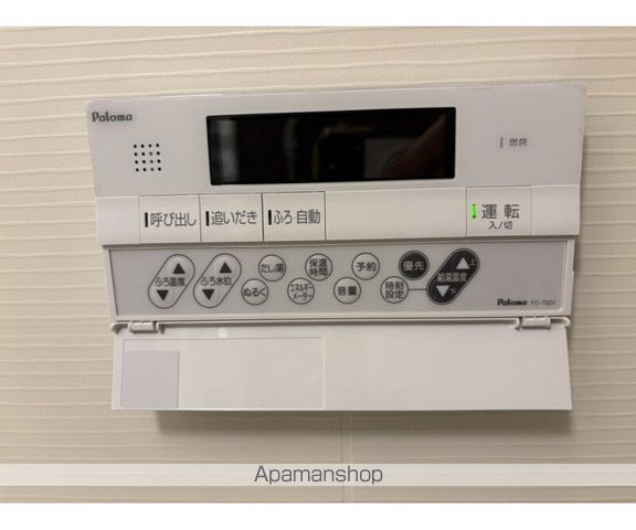 リザーブ北綾瀬の内装写真