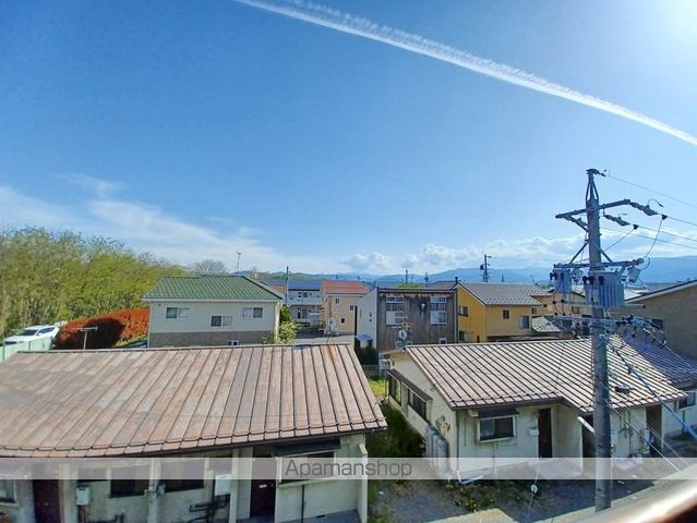 リバーサイド二子のその他写真