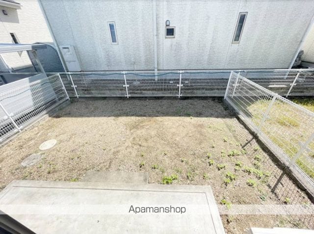 山陽本線 倉敷駅 徒歩20分 2階建 築14年の内装写真