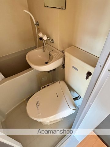 テックハウジングIIの内装写真