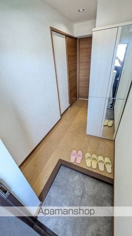 共栄ハイツ青葉の内装写真