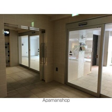 ＧＲＡＣＥ　ＲＥＧＡＬＩＡ[1LDK/37.89m2]のリビング・居間