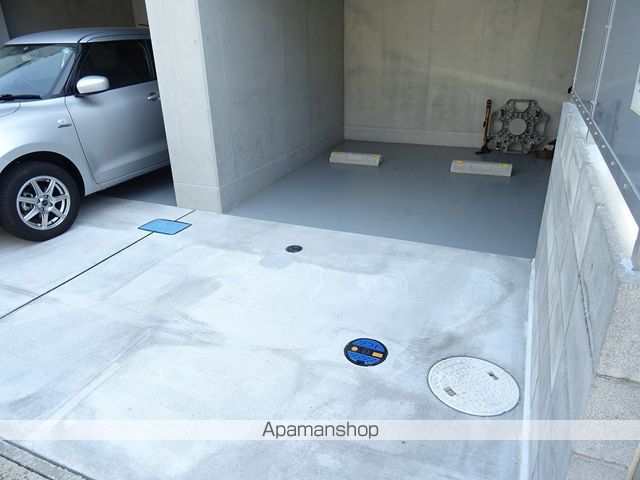 クレシエンテ大和町のその他写真