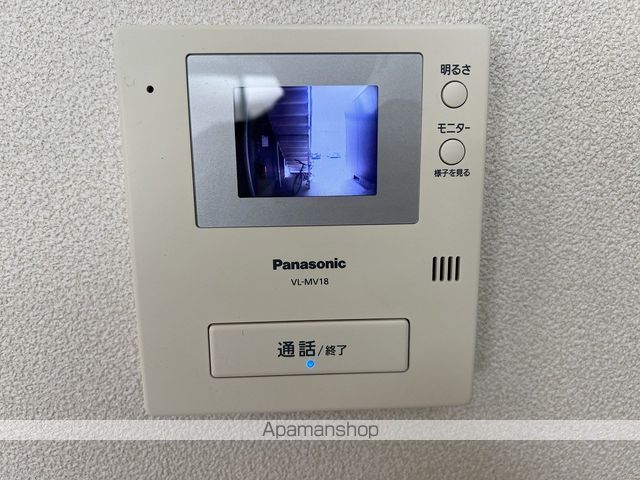 エスパディ A棟の内装写真
