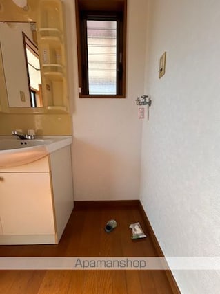 広島県呉市中央３丁目[1R/27m2]の内装2