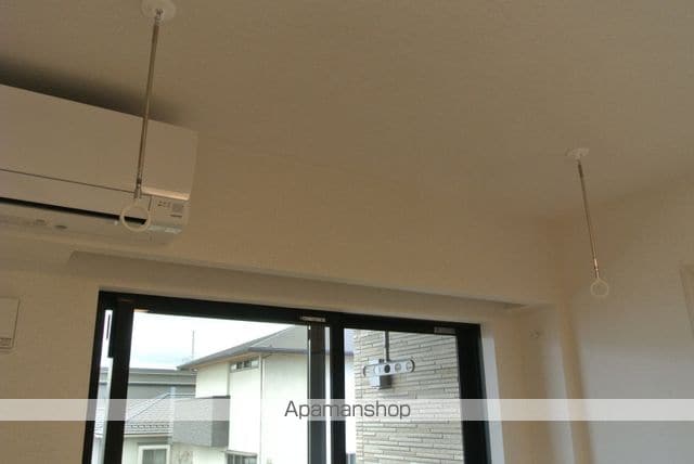 クレールAの内装写真