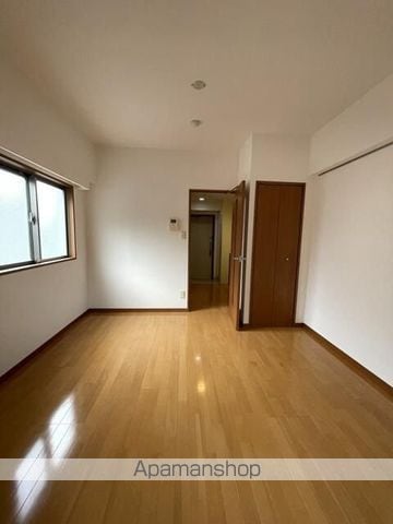 スカイコートヌーベル中村橋の内装写真