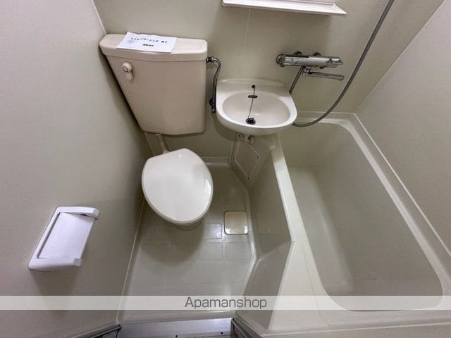 セレスティン我孫子の内装写真