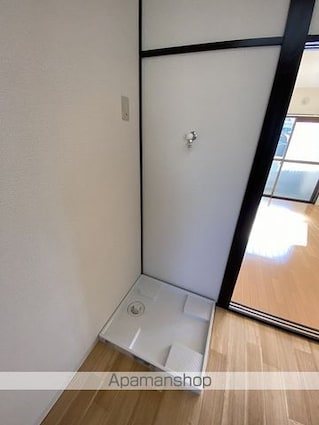 フラッツ藤[2DK/39.9m2]の内装8