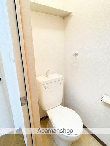 キャプテンフィールドの内装写真