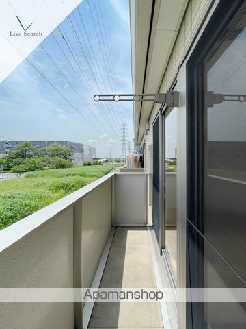 ステラ Bの内装写真