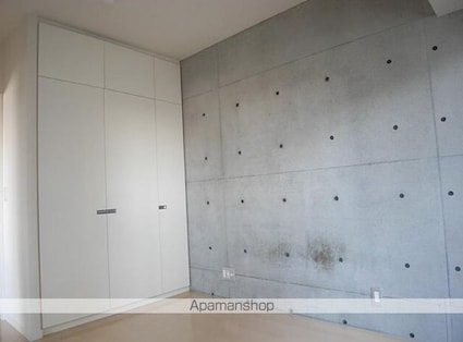 アールレジデンス東中野Ａ[2LDK/47.44m2]のリビング・居間2