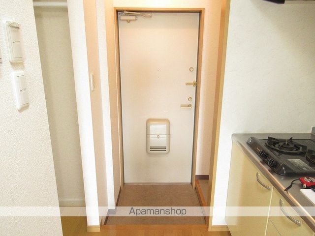グリーンヒル21の内装写真