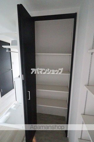 Fille Flats SAKADO RYUの内装写真