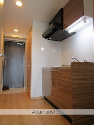 ＬａＳａｎｔｅ上杉[1K/24.48m2]の内装3