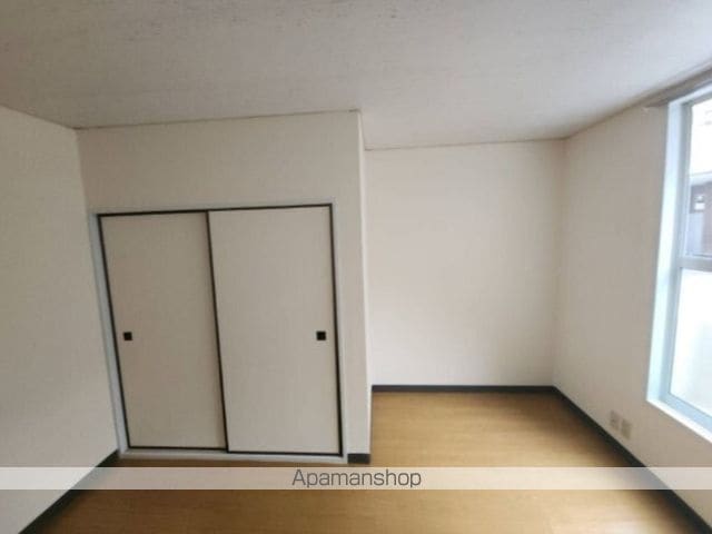 ハイムカメリアの内装写真