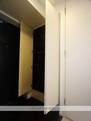 ディアレイシャス尾頭橋の内装写真