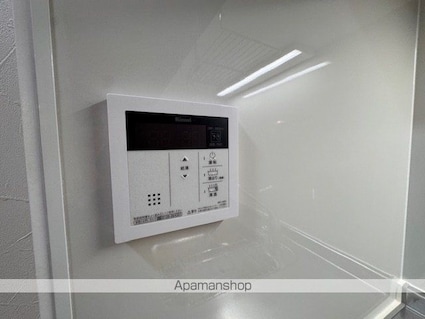 グローバル堅田Ⅱ[2LDK/62.09m2]のその他設備
