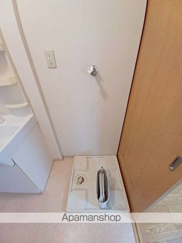 デュアルカーサ横町の内装写真