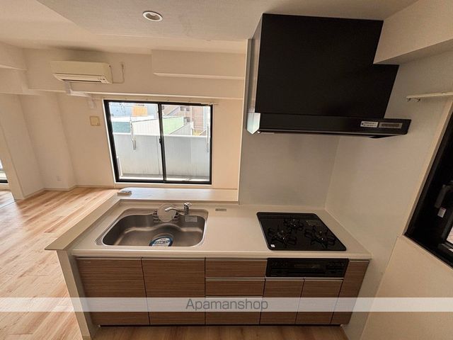Residence Nagoyaの内装写真