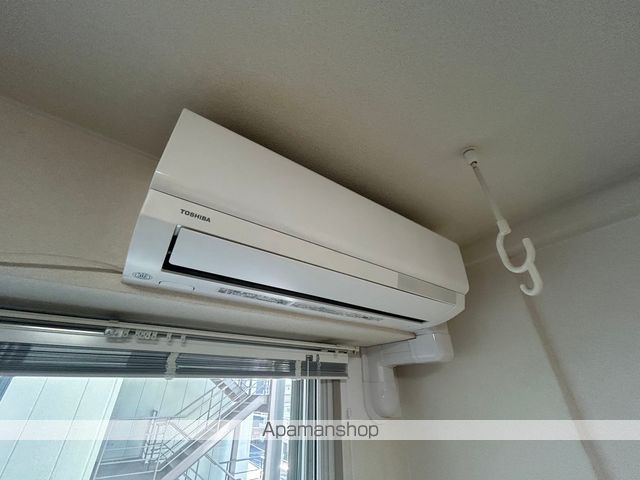 メゾンクレスト北大前IIの内装写真