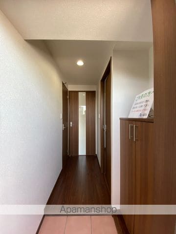 ピアホーム森下町の内装写真