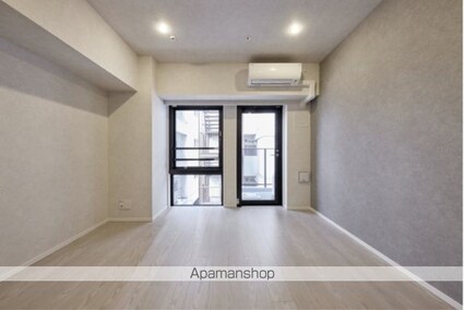 Ｌｏｇ銀座ＥＡＳＴ[1K/25.59m2]のリビング・居間1