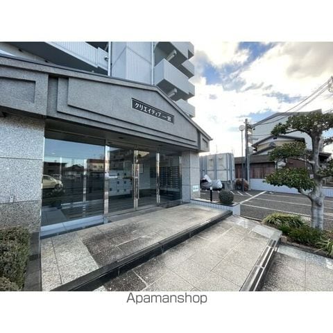 クリエイティブ一宮の外観写真