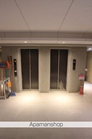 グランフォーレ博多プレミアベイサイドの内装写真