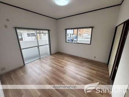 エステート小島[2LDK/55.48m2]の内装1