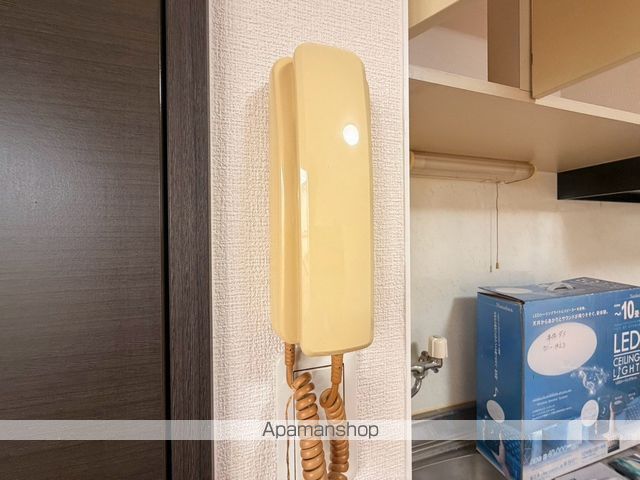 ティファニーの内装写真