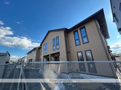 ｍｉｍｏｓａ　ｓｅｔａ[2LDK/51.57m2]のロビー