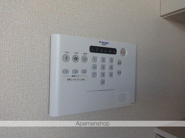 ディアコート・フジの内装写真