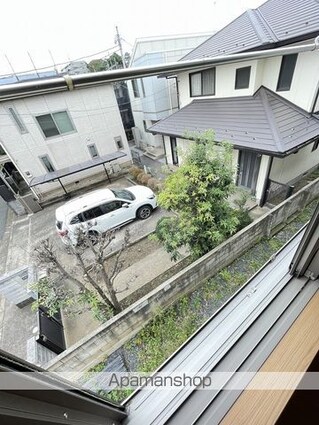 グランフェリオ本千葉[1K/20.33m2]のバルコニー