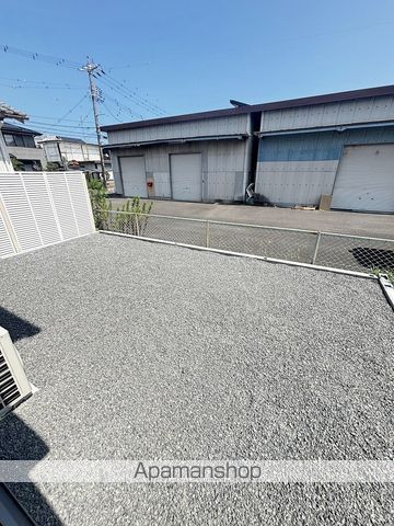 西小川戸建借家の内装写真