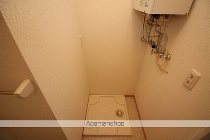 青森県青森市里見２丁目[1LDK/31.38m2]の内装6