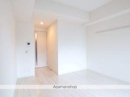 プレサンス久屋大通セントラルパーク[1K/24.7m2]の内装1