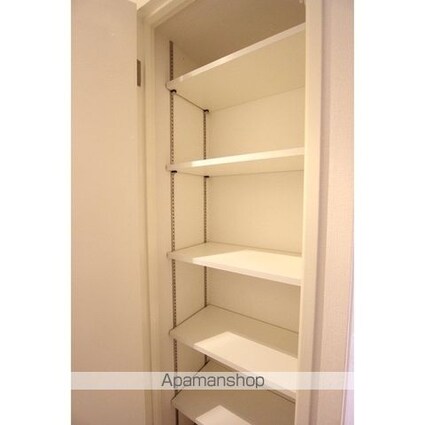 アソシエール千川[3DK/57.17m2]の内装6