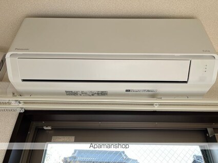 ＬＩＮＮＥＡ　ＭＩＫＵＭＯ[1LDK/45m2]のその他設備