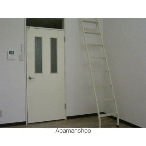 アップルハウス新札幌の内装写真