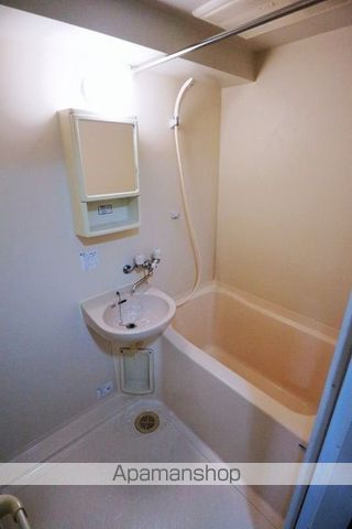 メインステージ永福町の内装写真