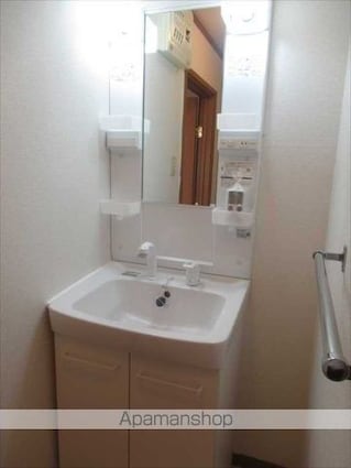 ラヴィーナⅡ[3LDK/65.57m2]の洗面所